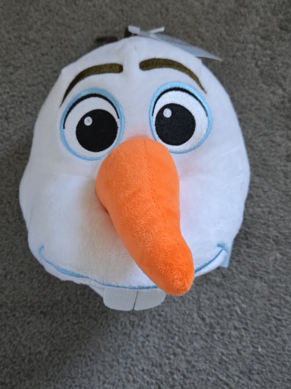 Disney Olaf Face Headband